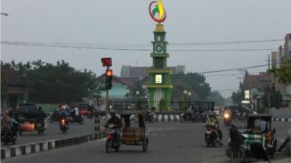 Lhokseumawe Kembali Jadi Kota Petro Dollar, Jadi Lokasi ORF Blok Andaman