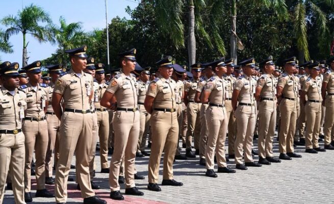 Lulusan IPDN Tak Langsung Jadi PNS, Ini Proses dan Syarat Lengkapnya!