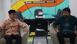 Mualem Minta BKN Percepat Pengangkatan PPPK dan Sederhanakan Tata Kelola ASN di Aceh