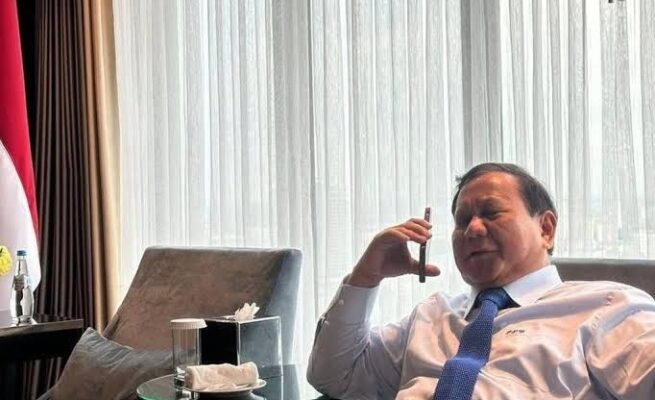 Kesepakatan Prabowo-Trump: Amerika Masuk Bebas, Indonesia Dikenai Tarif 19 Persen