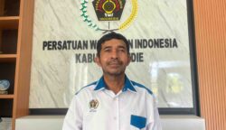 PWI Pidie Buka Pendaftaran Calon Ketua Periode 2025–2028, Konferkab Digelar 2 Agustus di Sigli