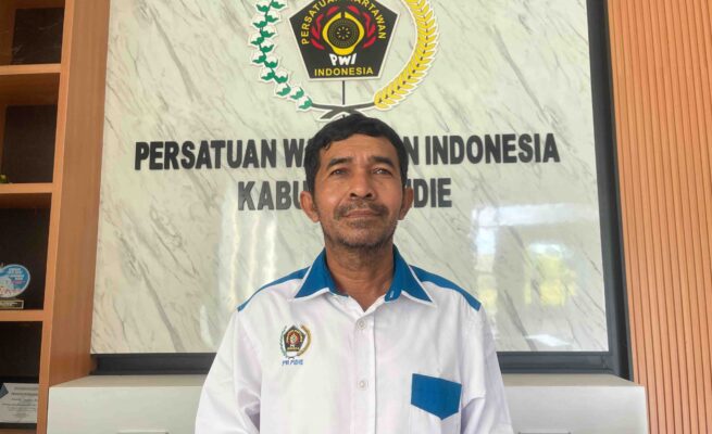 PWI Pidie Buka Pendaftaran Calon Ketua Periode 2025–2028, Konferkab Digelar 2 Agustus di Sigli