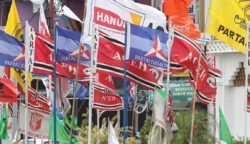 12 Parpol di Aceh Utara Dapat Kucuran Dana APBK