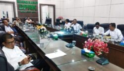 Sektor Wisata Jadi Prioritas, Abdya Matangkan Raqan Ripparda