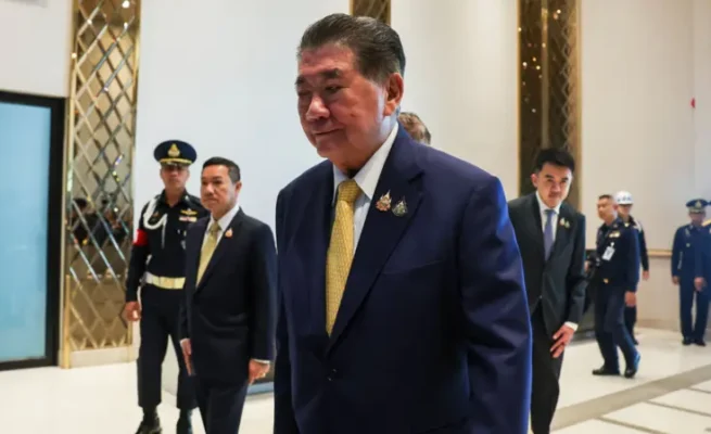 Thailand Tuduh Kamboja Tak Beritikad Baik Jelang Perundingan Damai di Malaysia