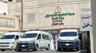 Lima Jemaah Haji Aceh Masih Dirawat di Arab Saudi, Mayoritas Alami Gangguan Jantung dan Pernapasan