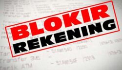 Rekening Tak Aktif Tiga Bulan Bisa Diblokir, Ini Penjelasan PPATK