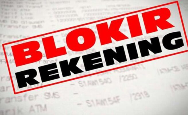 Rekening Tak Aktif Tiga Bulan Bisa Diblokir, Ini Penjelasan PPATK