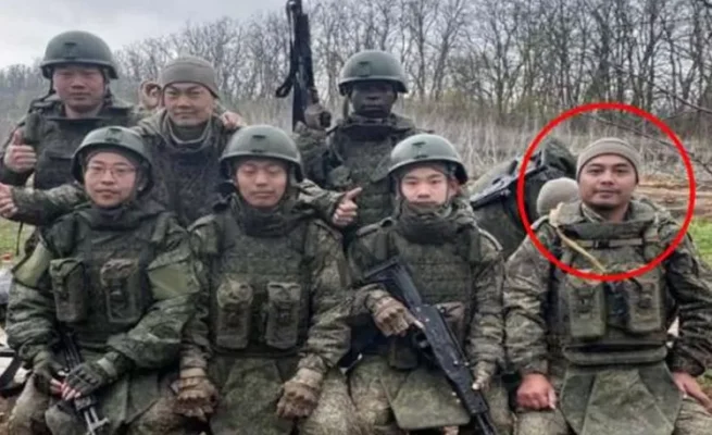 Kasus Satriya Kumbara Jadi Pelajaran, Kemenhan: Waspadai Tawaran Gabung Militer Asing