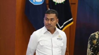 Safaruddin: Pendidikan Berkualitas Butuh Sinergi Pusat dan Daerah