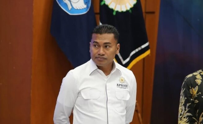 Safaruddin: Pendidikan Berkualitas Butuh Sinergi Pusat dan Daerah