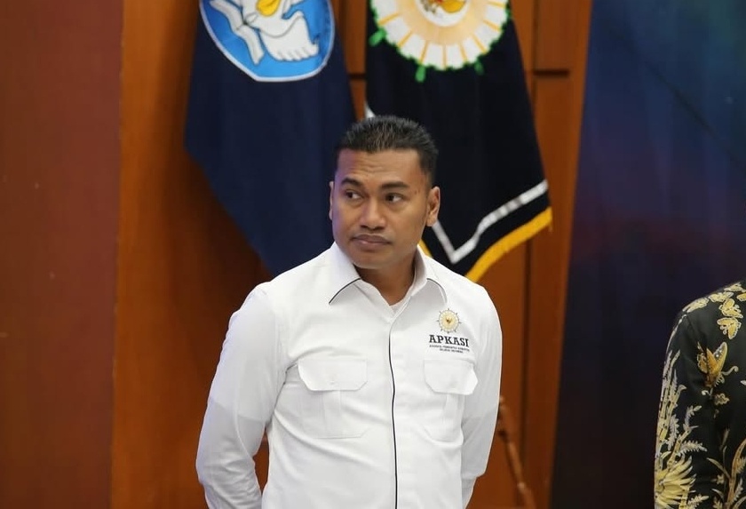 Safaruddin: Pendidikan Berkualitas Butuh Sinergi Pusat dan Daerah