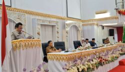 Pemko Sabang Catat Surplus Rp2,48 Miliar dalam LPJ APBK 2024