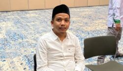 KNPI Banda Aceh Soroti Blang Padang sebagai Tanah Wakaf dan Simbol Sejarah Aceh