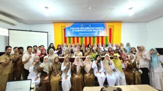 Aceh Selatan Evaluasi Sistem Rujukan SISRUTE, Dorong Layanan Kesehatan Lebih Efisien dan Terintegrasi