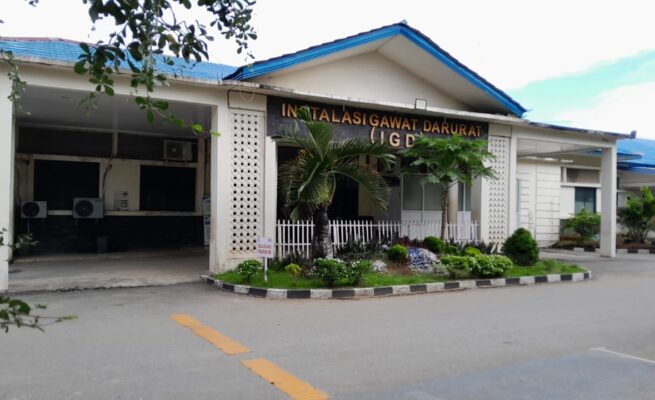 Dibiayai Rp210 Juta, Dua Dokter Spesialis Abdya Tak Kembali Mengabdi