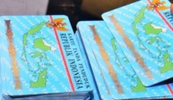 Disdukcapil Abdya Siapkan 5.000 Blangko KTP-el, Targetkan Layanan Aman hingga Akhir Tahun