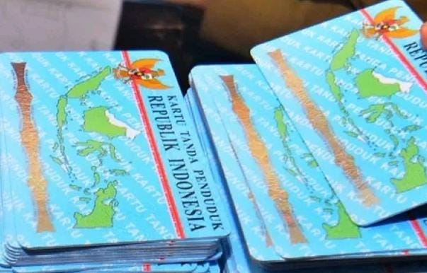 Disdukcapil Abdya Siapkan 5.000 Blangko KTP-el, Targetkan Layanan Aman hingga Akhir Tahun