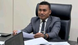 Bupati Abdya Ancam Cabut Izin Agen Elpiji 3 Kg Nakal