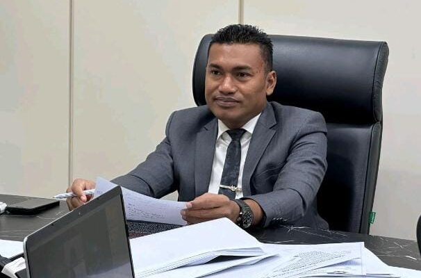 Bupati Abdya Ancam Cabut Izin Agen Elpiji 3 Kg Nakal