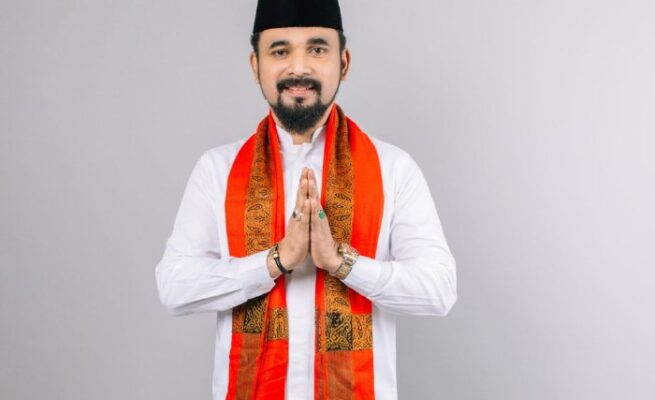 Ibunda Bupati Aceh Timur Wafat Usai Jalani Perawatan Medis di RSUD Langsa