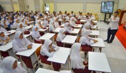Sekolah Rakyat Resmi Beroperasi di 63 Titik, Pemerintah Targetkan 100 Lokasi Aktif Tahun Ini
