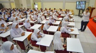 Sekolah Rakyat Resmi Beroperasi di 63 Titik, Pemerintah Targetkan 100 Lokasi Aktif Tahun Ini