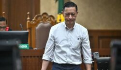 Mantan Mendag Tom Lembong Divonis 4,5 Tahun, Ajukan Banding demi Nama Baik