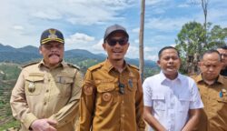 Wali Kota Subulussalam Tolak Kegiatan PT SPT, Soroti Dugaan Perusakan Hutan Lindung