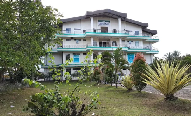 Polemik Unaya Berakhir, LLDIKTI-XIII Pastikan Pengelola Resmi Milik Rusli Bintang