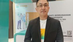 BSI Ajak Generasi Milenial Aceh Berinvestasi Emas Sejak Dini