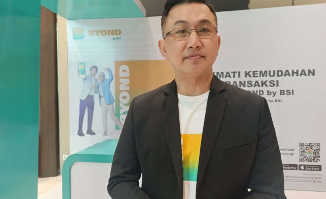 BSI Ajak Generasi Milenial Aceh Berinvestasi Emas Sejak Dini