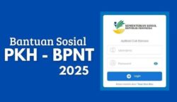 BPNT Tahap 3 Cair Agustus 2025, Penerima Dapat Rp600 Ribu untuk Periode Juli–September