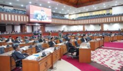 DPRA Dinilai Gagal Jalankan Tiga Fungsi Utama, Akademisi Tuntut Perbaikan