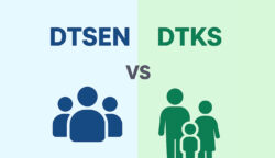 Beda DTKS dan DTSEN, Data Penentu Tepat Sasaran Bansos Pemerintah