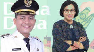 Wow! Desa di Aceh Selatan Terima Dana Desa Rp1,3 Miliar, Tertinggi Tahun 2025