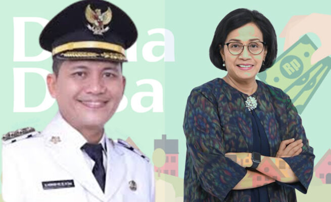 Wow! Desa di Aceh Selatan Terima Dana Desa Rp1,3 Miliar, Tertinggi Tahun 2025