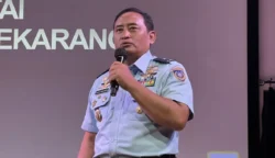 Marsma Fajar Adriyanto Gugur dalam Latihan Udara, Sosok Penerbang F-16 yang Pernah Kejar Jet Tempur AS