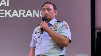 Marsma Fajar Adriyanto Gugur dalam Latihan Udara, Sosok Penerbang F-16 yang Pernah Kejar Jet Tempur AS