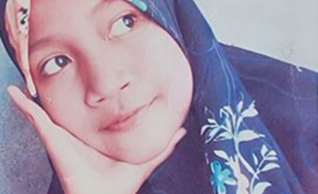 Pamit Cari Kerja ke Banda Aceh, Gadis Yatim di Aceh Selatan 3 Bulan Tak Pulang, Ibu Khawatir Jadi Korban Human Trafficking