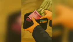 Bansos PKH dan BPNT Agustus 2025 Cair, Begini Cara Cek Penerima Lewat NIK