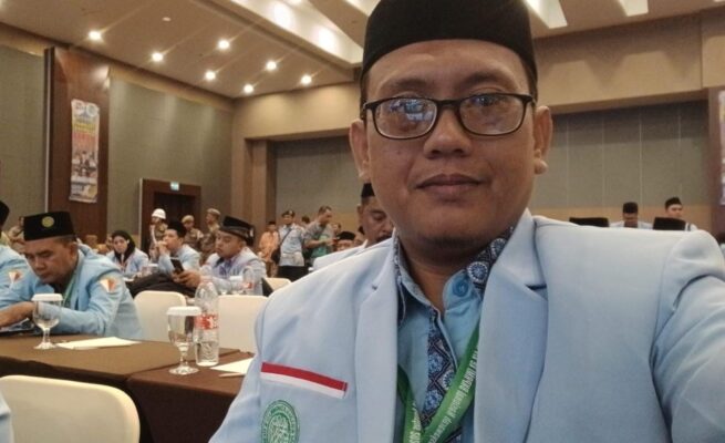 Pengunduran Diri Massal Guru, Ketua ASQOHA Soroti Krisis di MUQAS