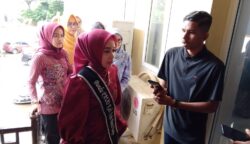 Ratna Sari Dewi: Reformasi Pendidikan Harus Dimulai dari PAUD Gampong