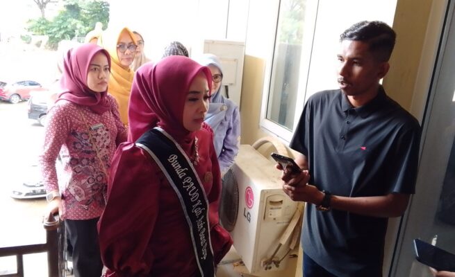 Ratna Sari Dewi: Reformasi Pendidikan Harus Dimulai dari PAUD Gampong