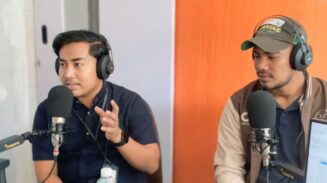 IPAU Dorong Kaderisasi Visioner Lewat Pasee Leadership Forum 2025