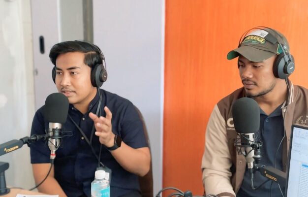 IPAU Dorong Kaderisasi Visioner Lewat Pasee Leadership Forum 2025