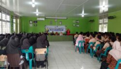 SMK Negeri 1 Abdya Kirim Ratusan Siswa PKL ke Dunia Industri