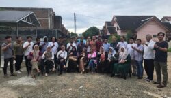 Gabungan Relawan Mualem-Dek Fadh Bentuk Forum Bersama, Siap Mengawal Aspirasi Rakyat