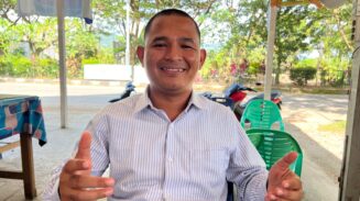 Kuras Dana Desa Rp116 Juta untuk Pengibaran Bendera, Bupati Diminta Bubarkan Tagana dan Panggil Penyelenggara