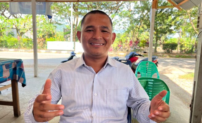 Kuras Dana Desa Rp116 Juta untuk Pengibaran Bendera, Bupati Diminta Bubarkan Tagana dan Panggil Penyelenggara